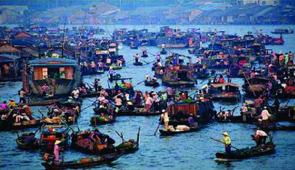 mekong delta