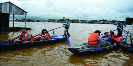 mekong delta