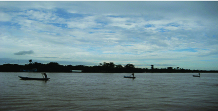 mekong delta